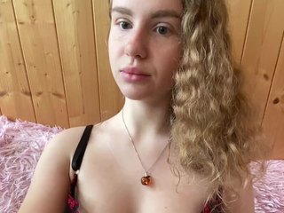 Sweetie_Kitty Porn Show