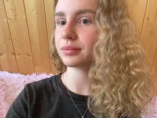Sweetie_Kitty Porn Show