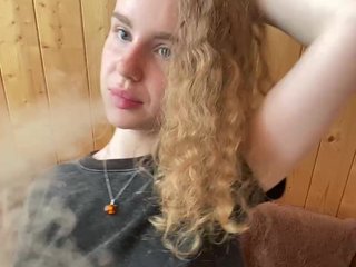 Sweetie_Kitty Porn Show