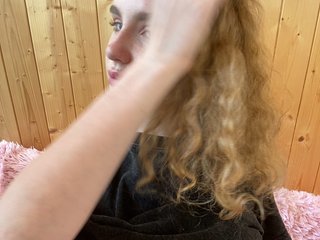 Sweetie_Kitty Porn Show