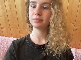 Sweetie_Kitty Porn Show