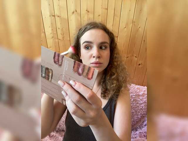 Nemesida live cam on BongaCams
