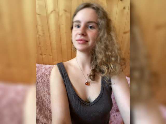 Nemesida Live Cam on BongaCams
