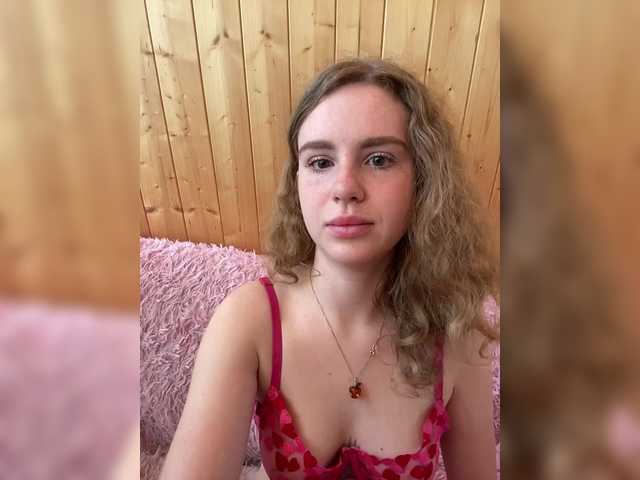 Nemesida live cam on BongaCams