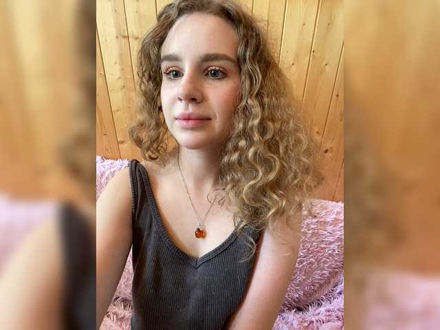 Nemesida live cam on BongaCams