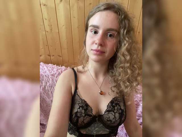 Nemesida live cam on BongaCams