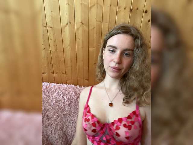 Nemesida live cam on BongaCams
