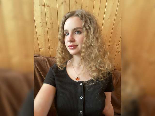 Nemesida live cam on BongaCams