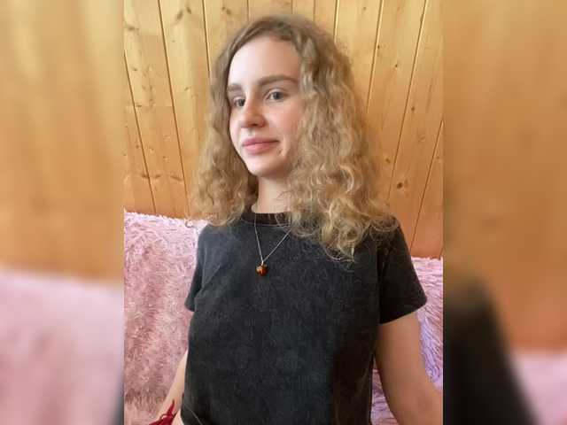 Nemesida live cam on BongaCams