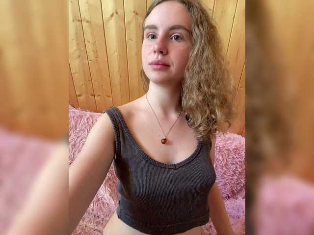 Nemesida live cam on BongaCams