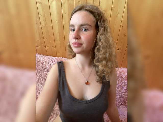 Nemesida live cam on BongaCams