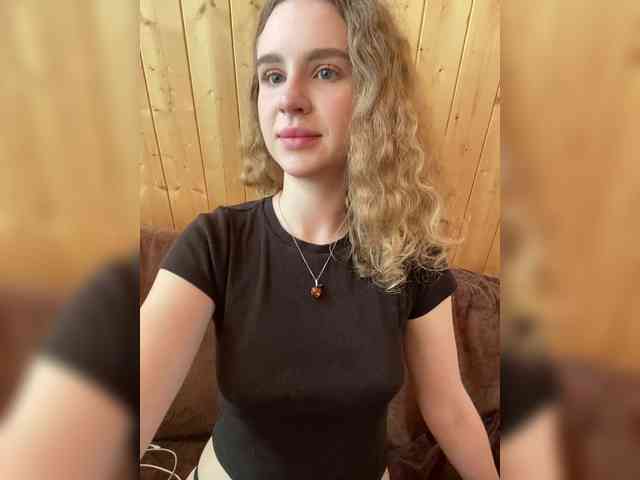 Sweetie_Kitty webcam