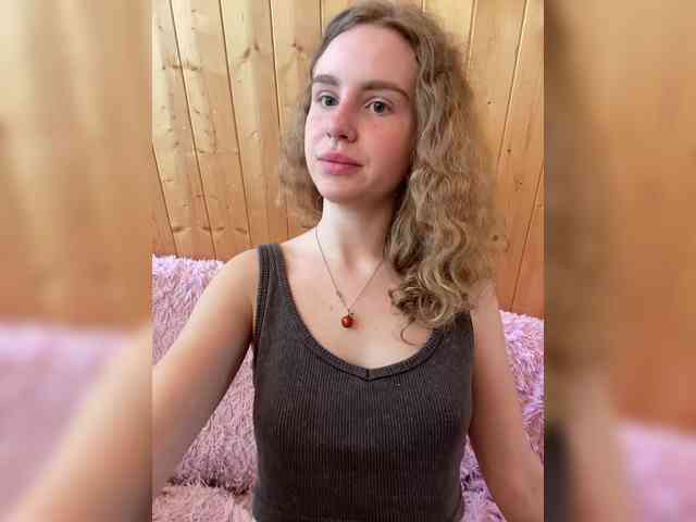 Sweetie_Kitty webcam