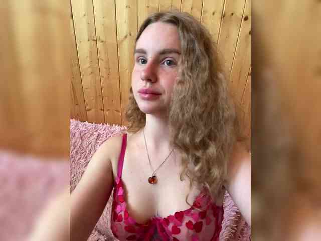 Sweetie_Kitty webcam