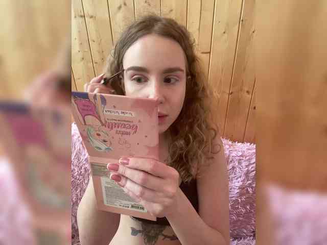 Sweetie_Kitty webcam