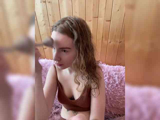 Sweetie_Kitty webcam