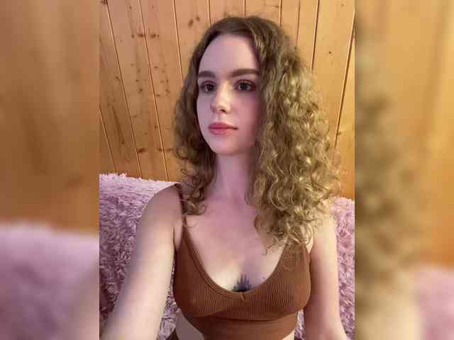 Sweetie_Kitty webcam