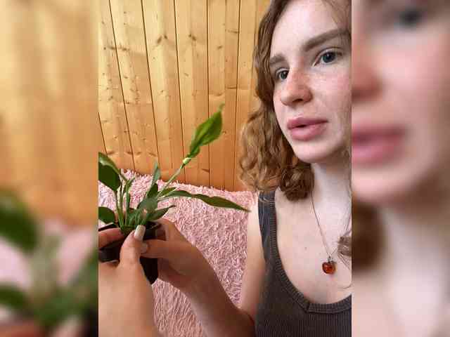 Sweetie_Kitty webcam