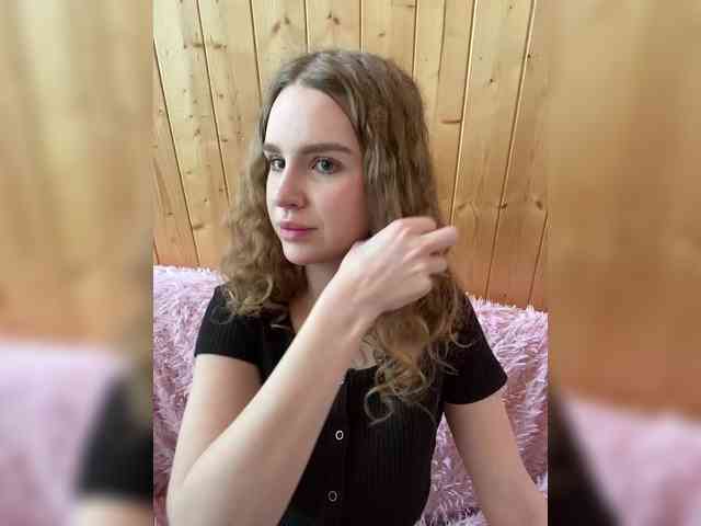 Sweetie_Kitty webcam