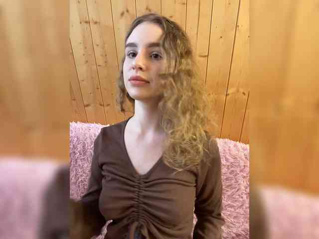 Sweetie_Kitty webcam