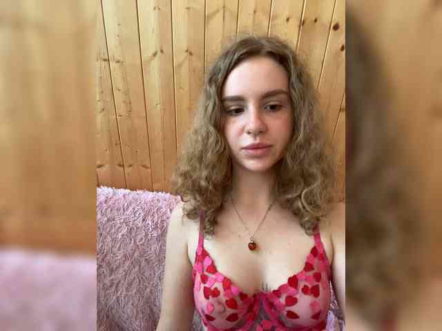 Sweetie_Kitty webcam
