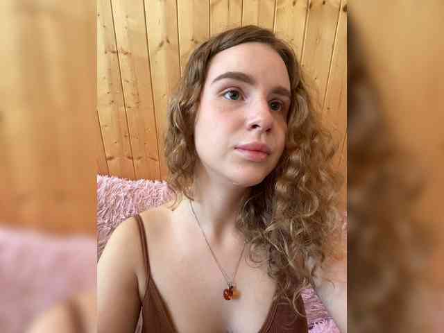 Sweetie_Kitty webcam