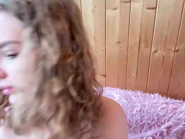 Sweetie_Kitty webcam