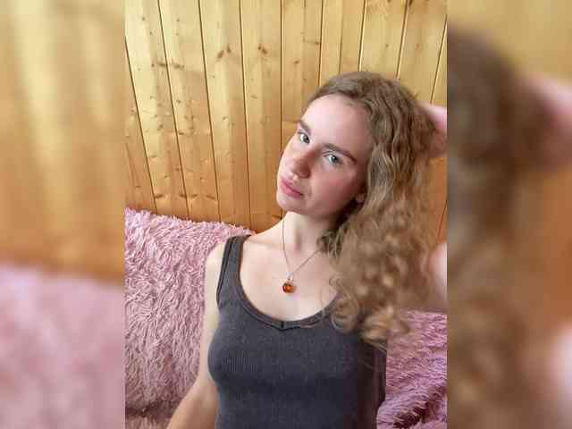 Sweetie_Kitty webcam