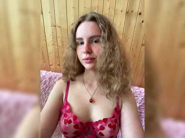 Sweetie_Kitty webcam
