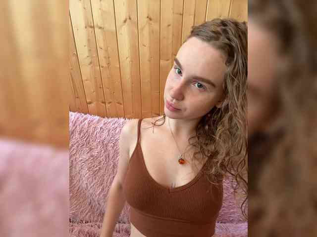 Sweetie_Kitty webcam