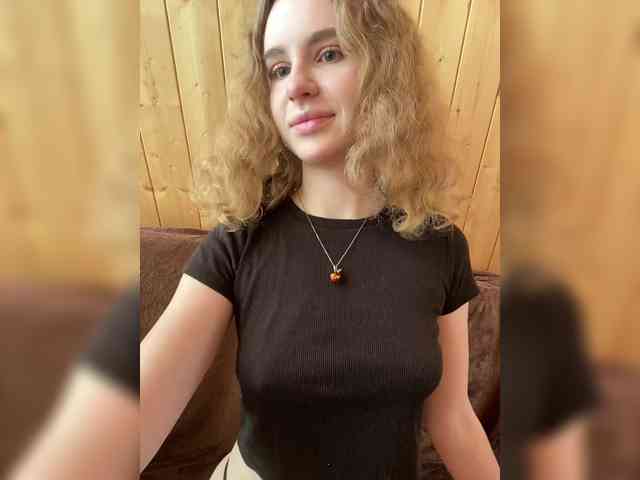 Sweetie_Kitty webcam