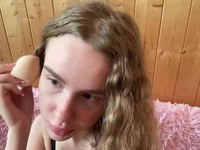 Sweetie_Kitty webcam