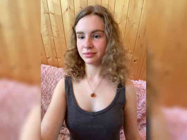 Sweetie_Kitty webcam