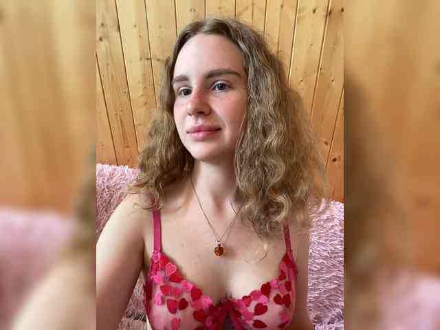 Model: sweetie_kitty
