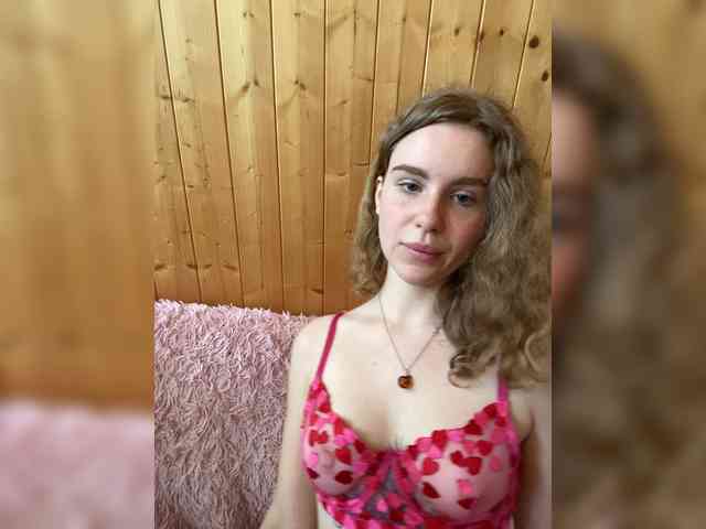 Sweetie_Kitty webcam