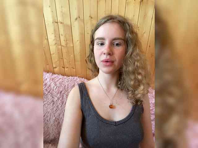 Sweetie_Kitty webcam