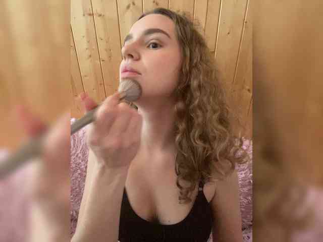 Sweetie_Kitty webcam