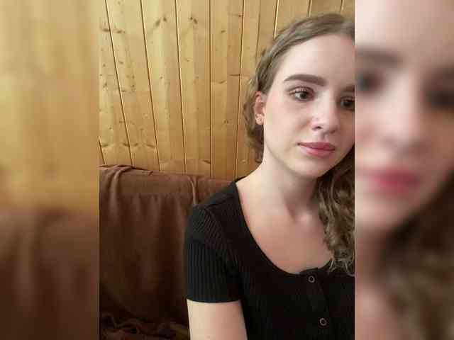 Sweetie_Kitty webcam