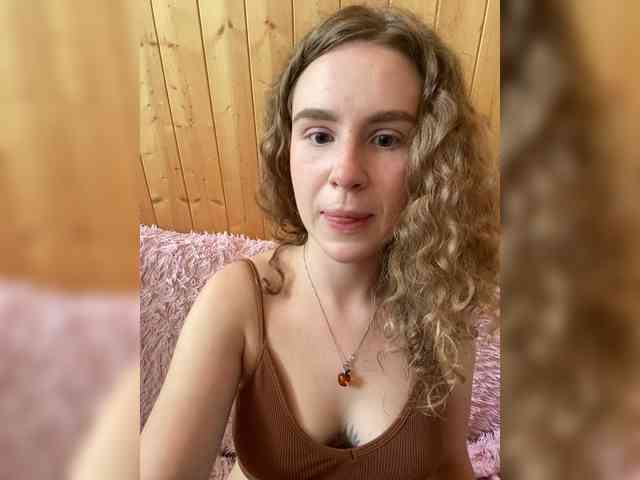 Sweetie_Kitty webcam