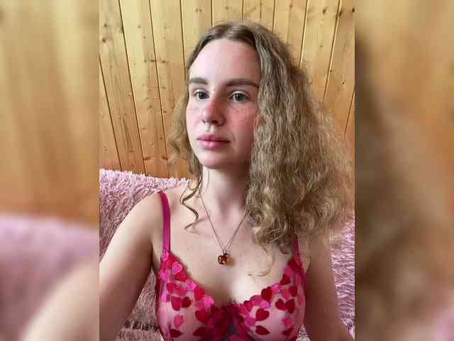 Sweetie_Kitty webcam