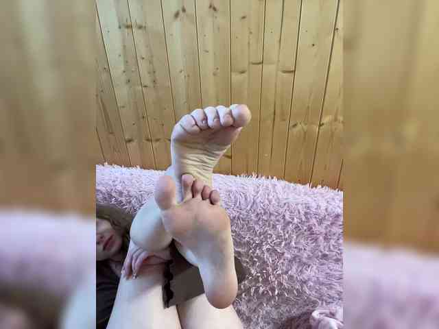 Sweetie_Kitty webcam