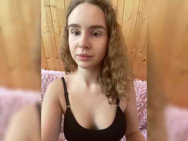 Sweetie_Kitty webcam