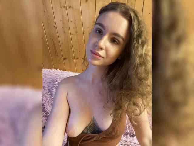 Sweetie_Kitty webcam