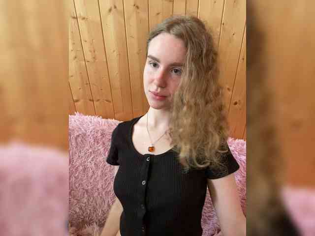 Sweetie_Kitty webcam
