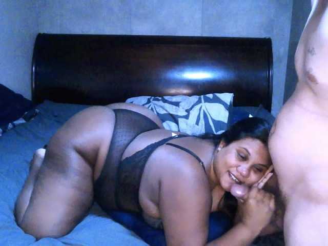 IndianSapphireXXX