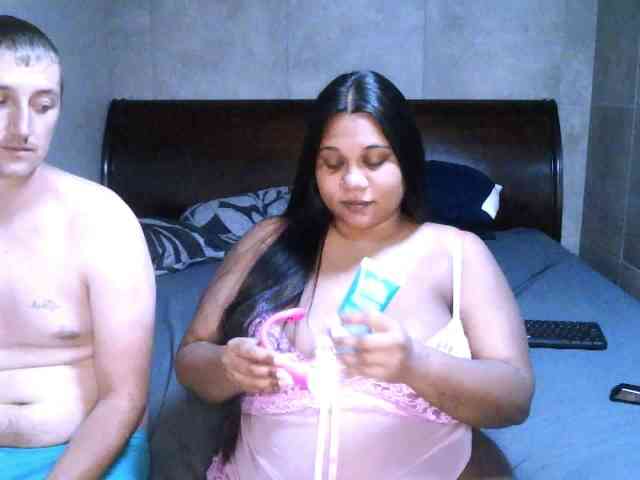 IndianSapphireXXX