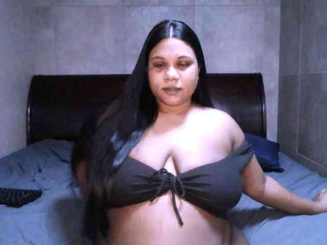 IndianSapphireXXX