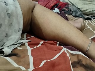 Indian-Couple Porn Show