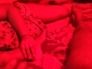Indian-Couple Porn Show