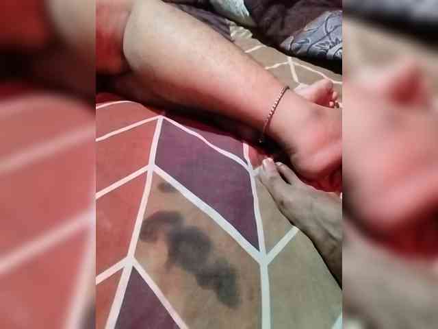 Indian-Couple webcam